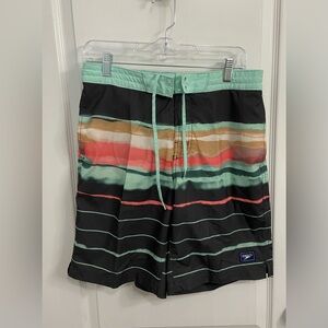 Speedo Swim Trunks